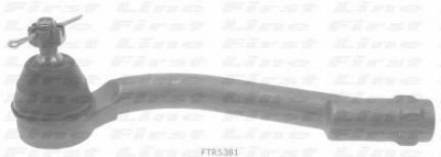 FIRST LINE ftr5381 -  Наконечник поперечной рулевой тяги